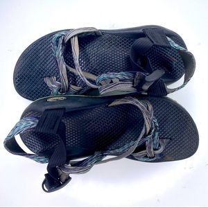 Chaco ZX/2 Yampa Strappy Sandals
